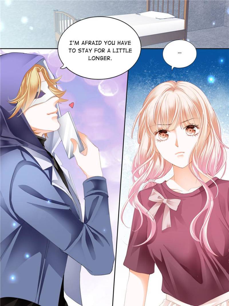Please Be Gentle, My Bossy Uncle! chapter 44 - page 15