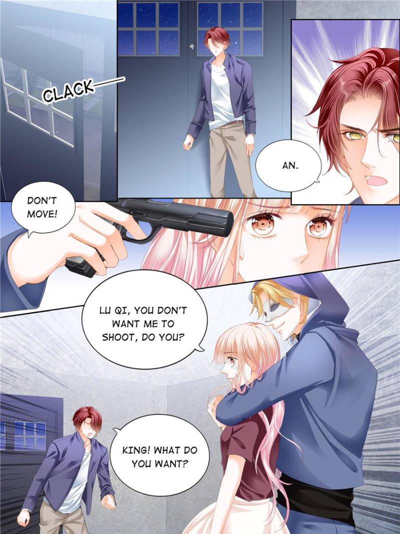 Please Be Gentle, My Bossy Uncle! chapter 44 - page 23