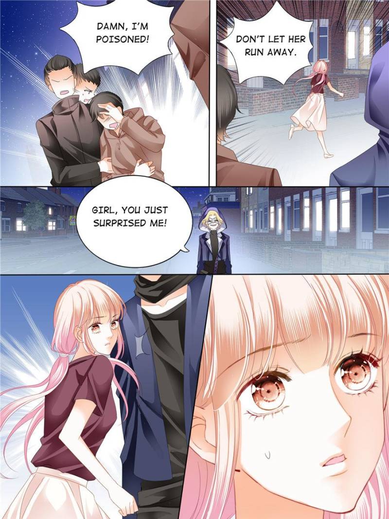 Please Be Gentle, My Bossy Uncle! chapter 44 - page 5