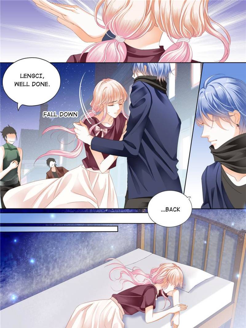 Please Be Gentle, My Bossy Uncle! chapter 44 - page 7