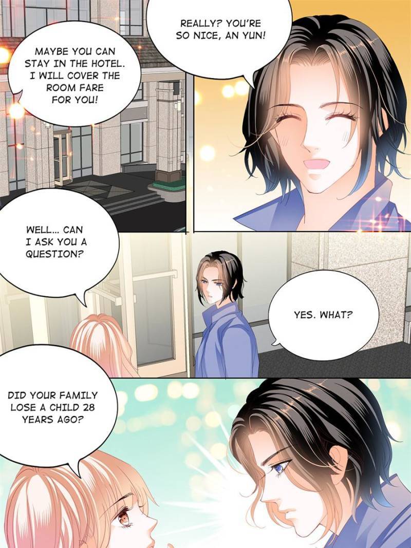 Please Be Gentle, My Bossy Uncle! chapter 164 - page 23