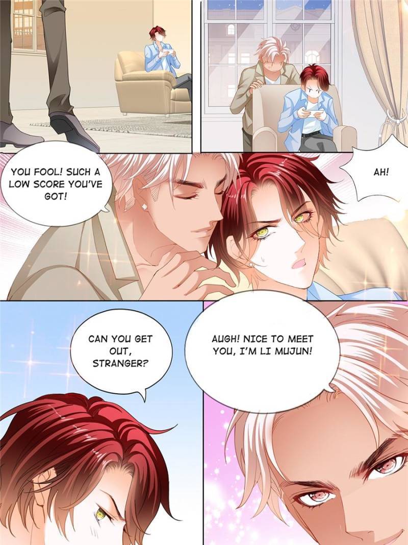 Please Be Gentle, My Bossy Uncle! chapter 125 - page 13