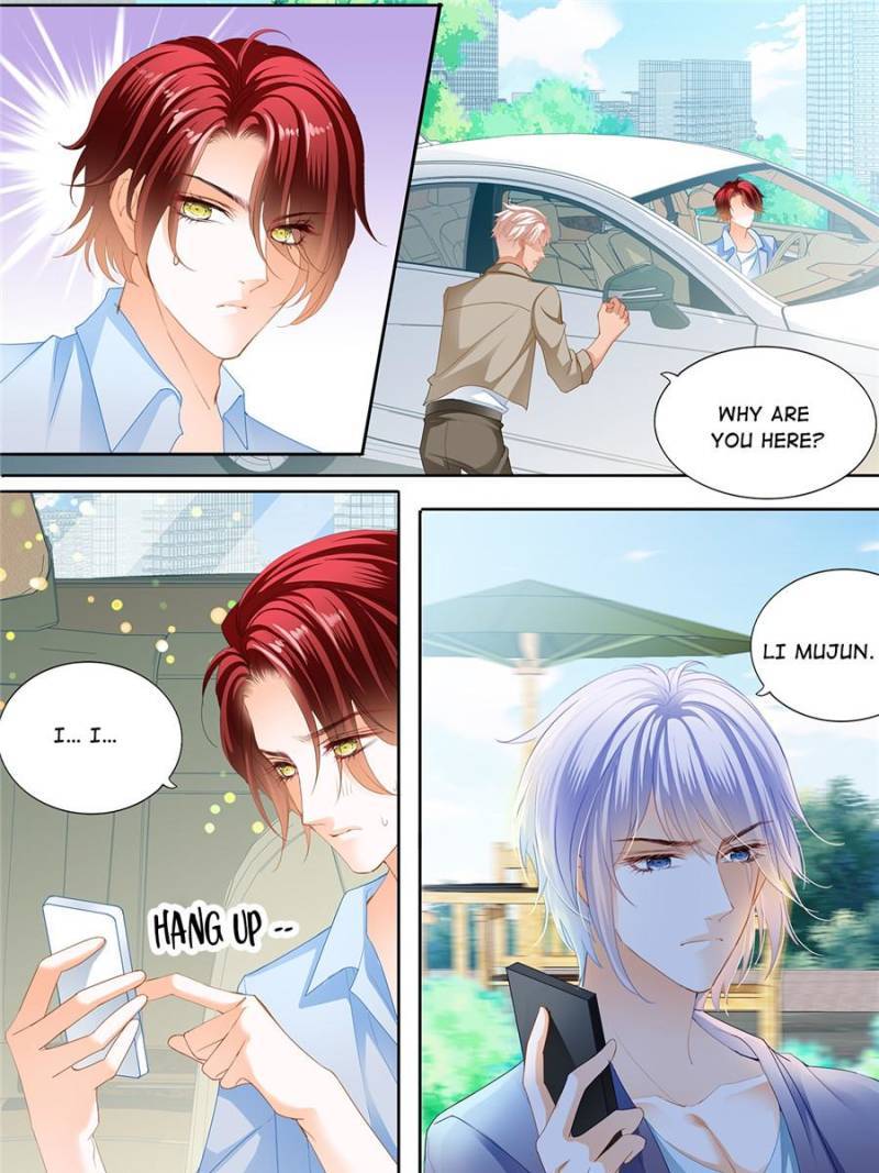 Please Be Gentle, My Bossy Uncle! chapter 125 - page 5