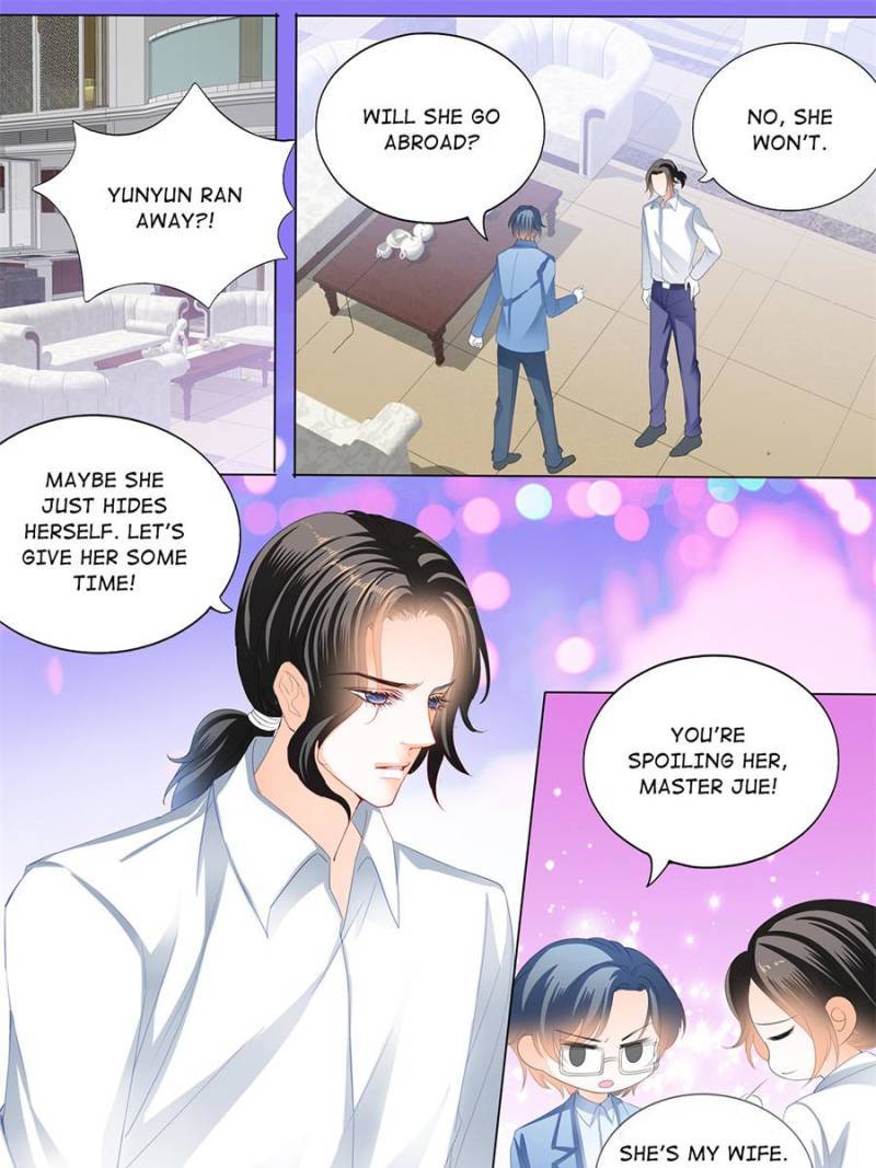 Please Be Gentle, My Bossy Uncle! chapter 163 - page 19