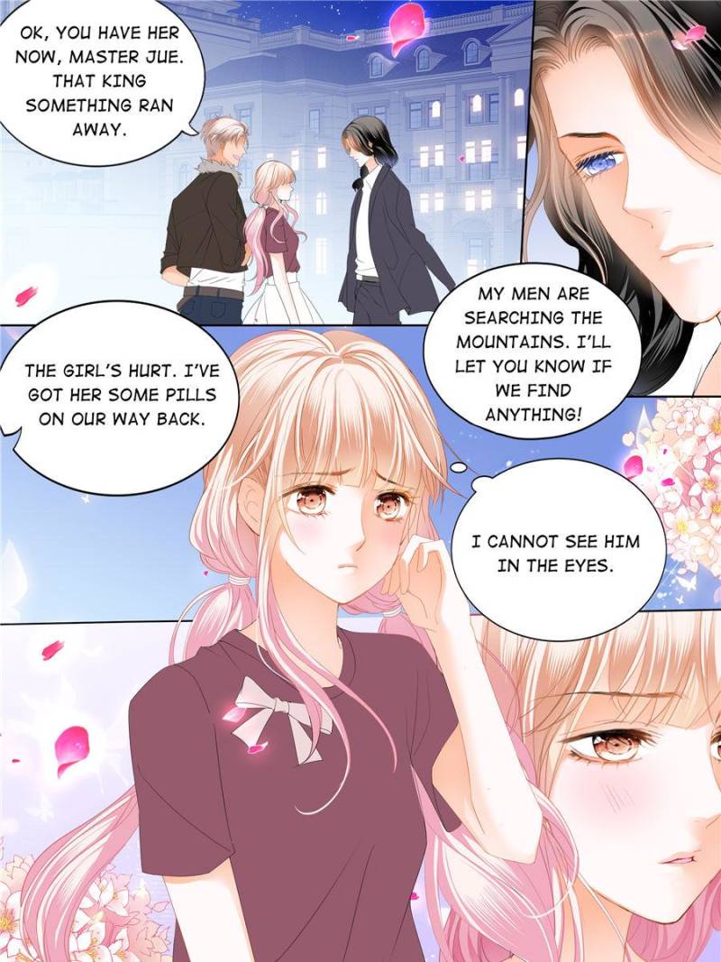 Please Be Gentle, My Bossy Uncle! chapter 45 - page 13