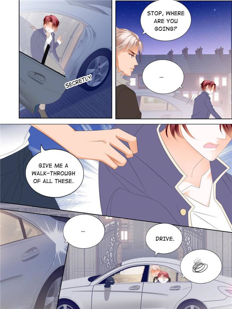 Please Be Gentle, My Bossy Uncle! chapter 45 - page 17