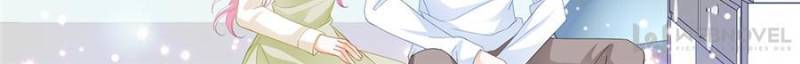 Please Be Gentle, My Bossy Uncle! chapter 124 - page 14