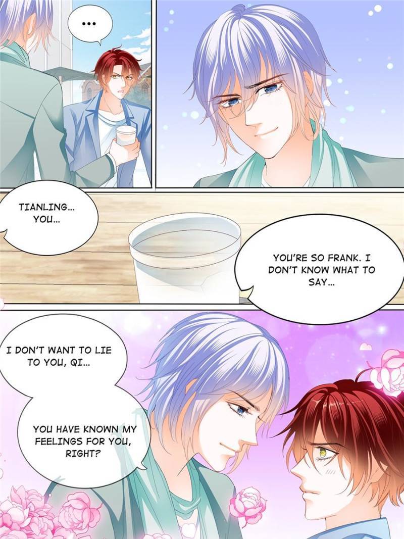 Please Be Gentle, My Bossy Uncle! chapter 124 - page 19