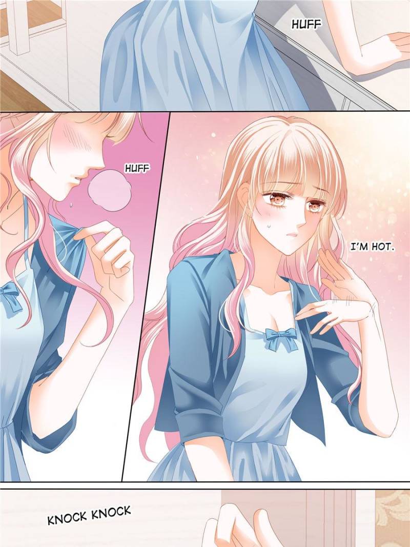 Please Be Gentle, My Bossy Uncle! chapter 46 - page 1