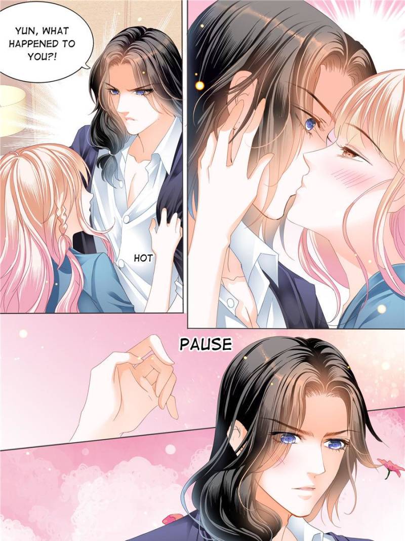Please Be Gentle, My Bossy Uncle! chapter 46 - page 11