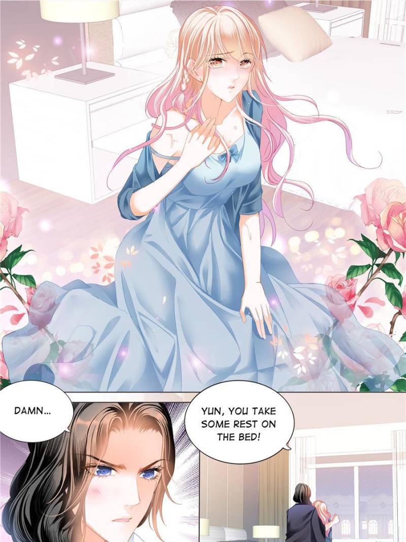 Please Be Gentle, My Bossy Uncle! chapter 46 - page 13