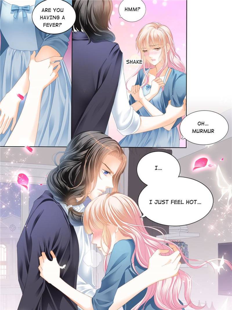 Please Be Gentle, My Bossy Uncle! chapter 46 - page 9
