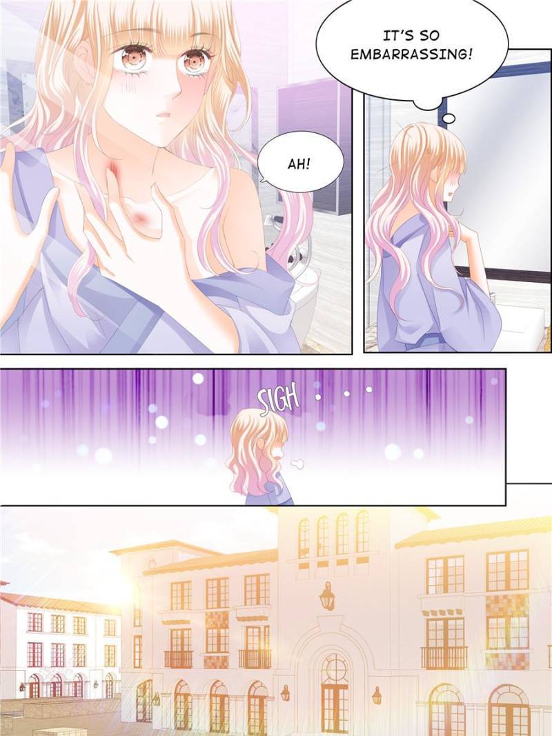 Please Be Gentle, My Bossy Uncle! chapter 108 - page 13