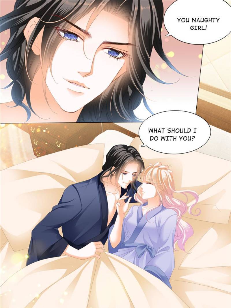 Please Be Gentle, My Bossy Uncle! chapter 108 - page 7