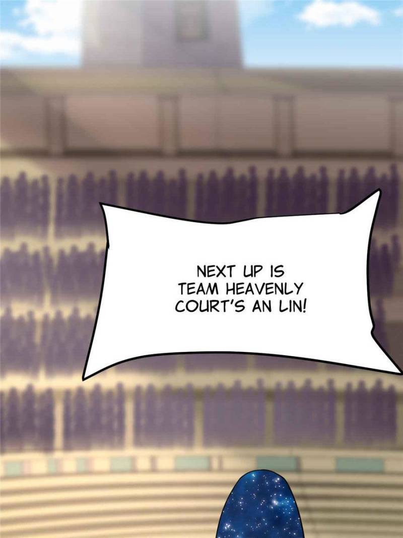 Please Be Gentle, My Bossy Uncle! chapter 123 - page 1