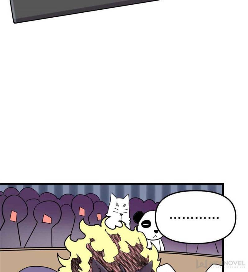 Please Be Gentle, My Bossy Uncle! chapter 123 - page 10