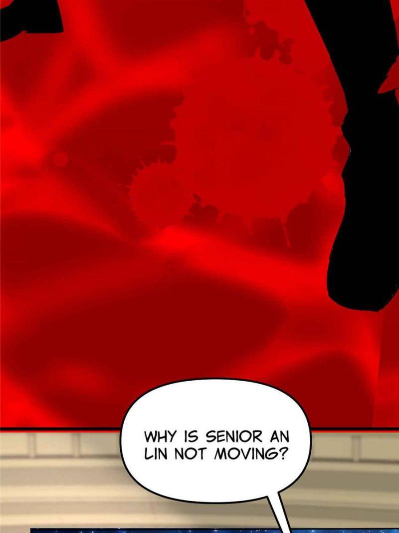 Please Be Gentle, My Bossy Uncle! chapter 123 - page 21