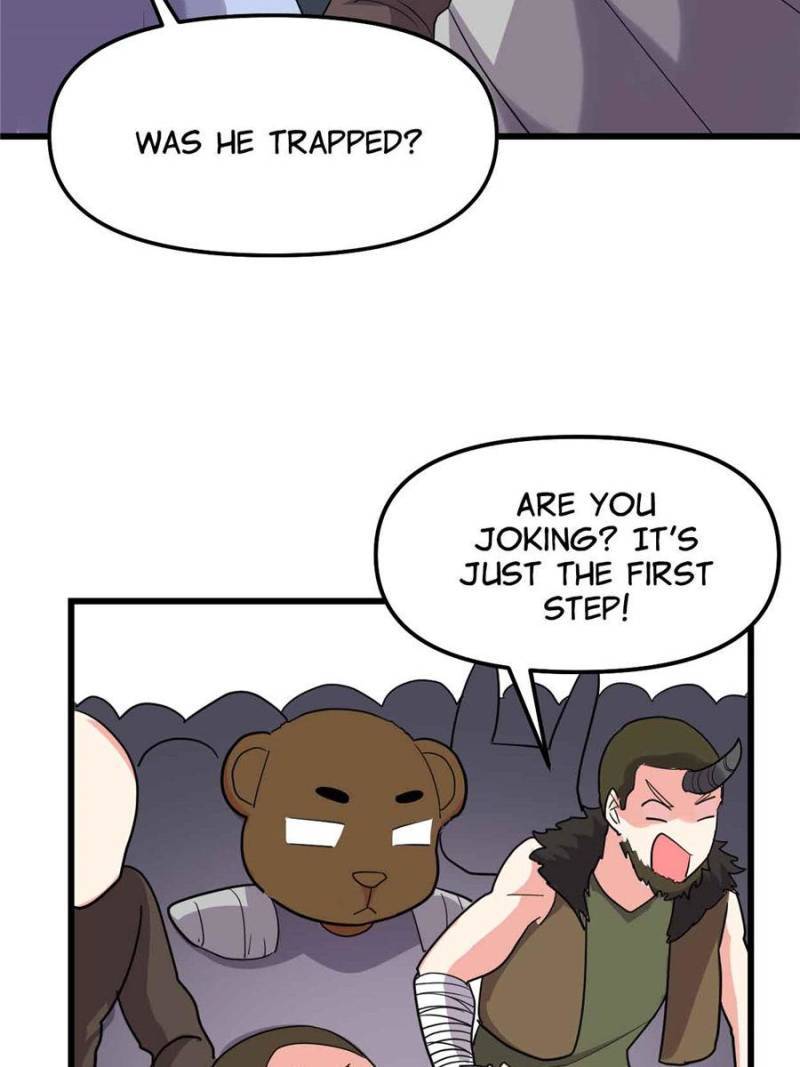 Please Be Gentle, My Bossy Uncle! chapter 123 - page 23