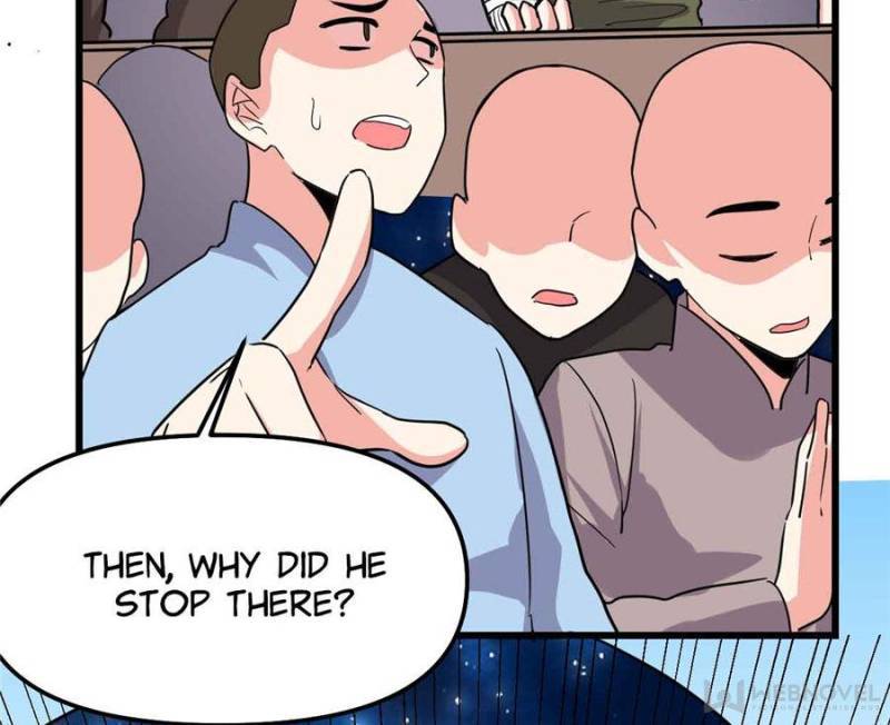 Please Be Gentle, My Bossy Uncle! chapter 123 - page 24