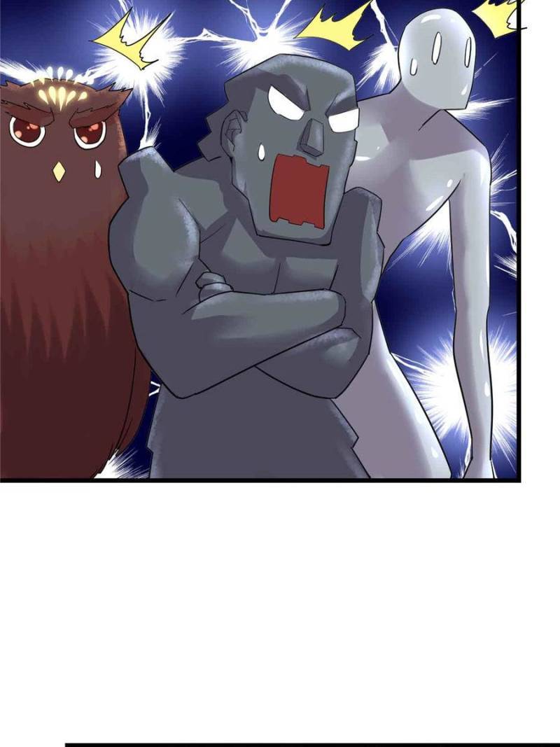 Please Be Gentle, My Bossy Uncle! chapter 123 - page 27