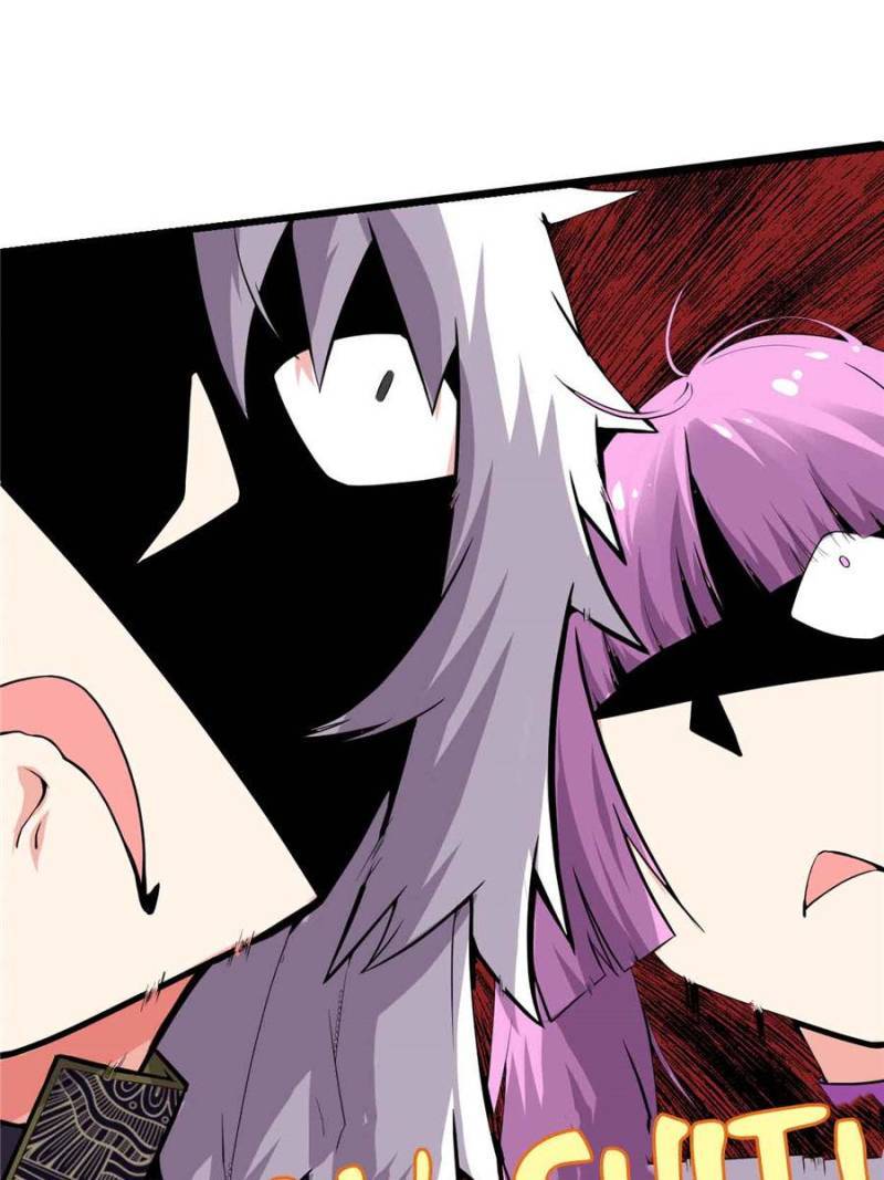 Please Be Gentle, My Bossy Uncle! chapter 123 - page 29