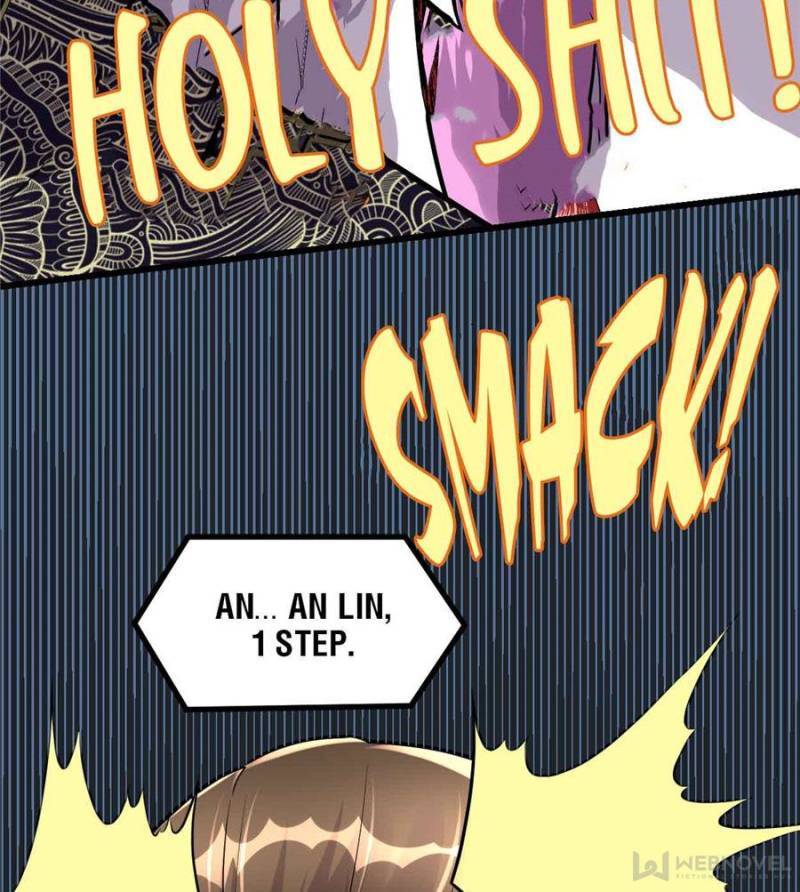 Please Be Gentle, My Bossy Uncle! chapter 123 - page 30