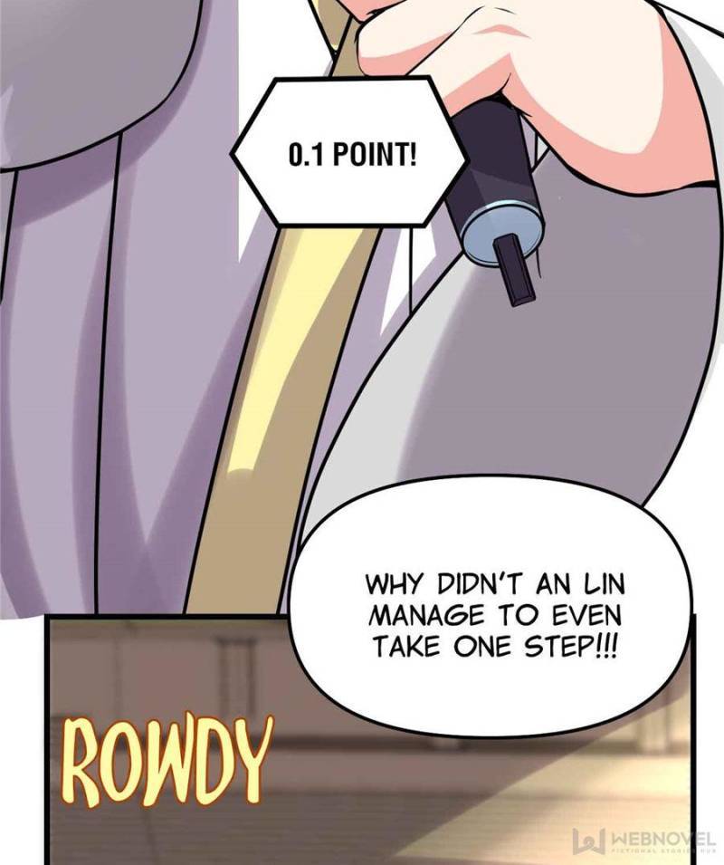 Please Be Gentle, My Bossy Uncle! chapter 123 - page 32