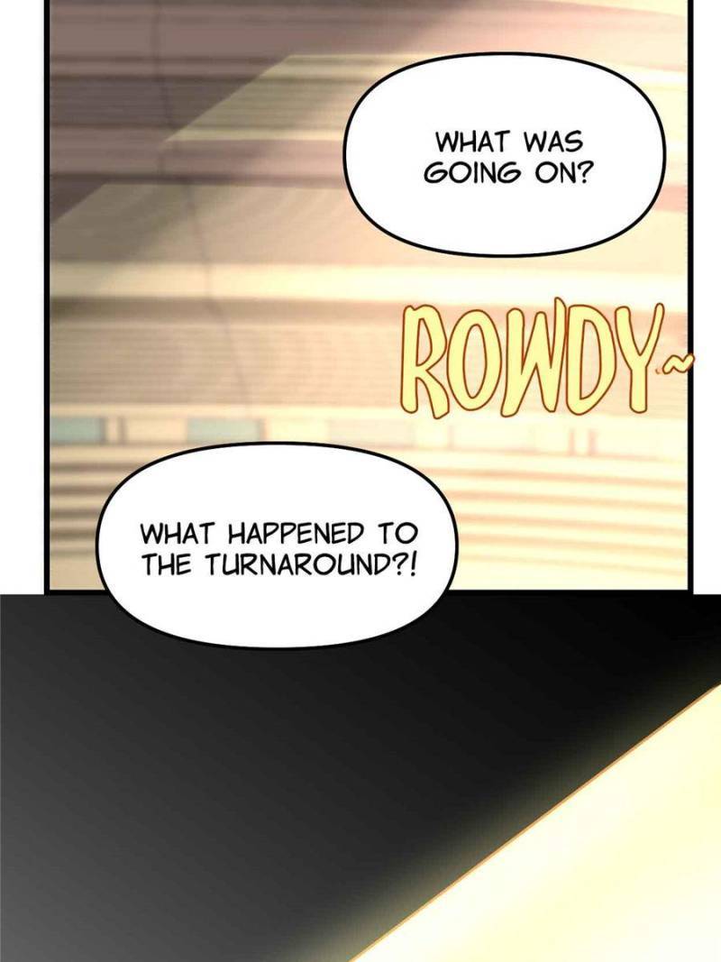 Please Be Gentle, My Bossy Uncle! chapter 123 - page 33