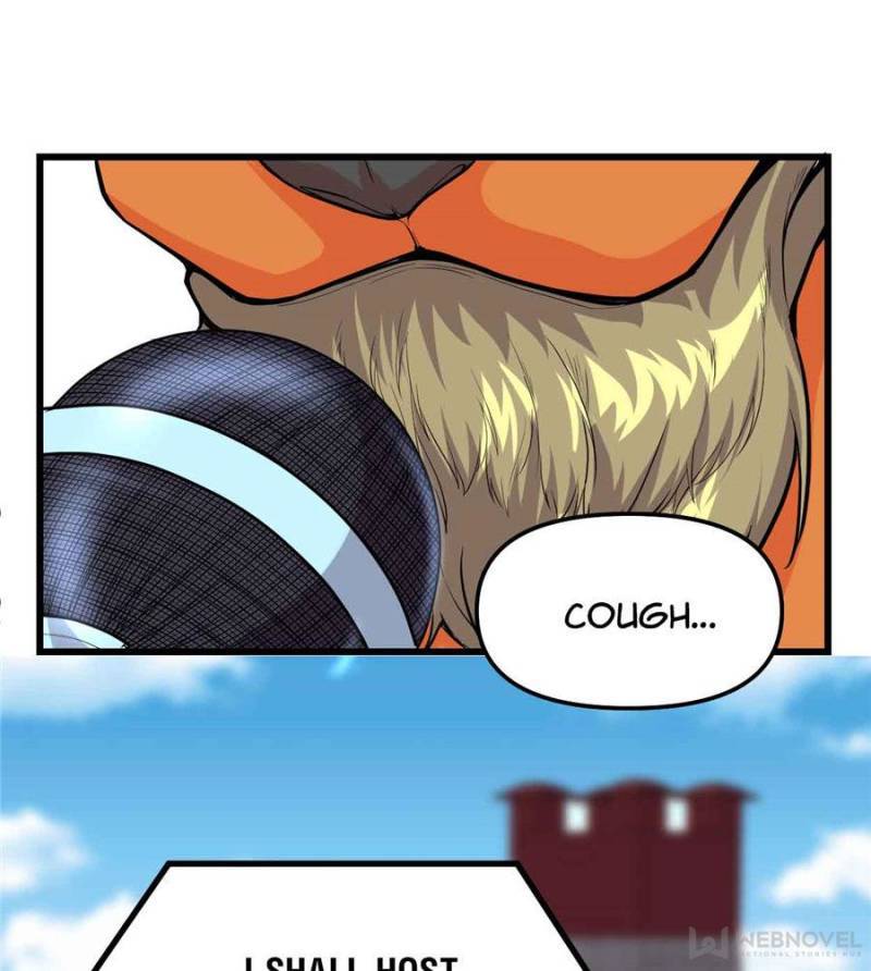 Please Be Gentle, My Bossy Uncle! chapter 123 - page 36