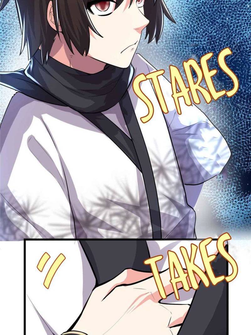 Please Be Gentle, My Bossy Uncle! chapter 123 - page 5