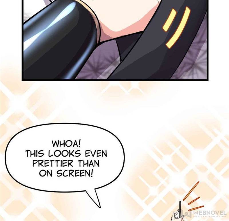 Please Be Gentle, My Bossy Uncle! chapter 123 - page 6