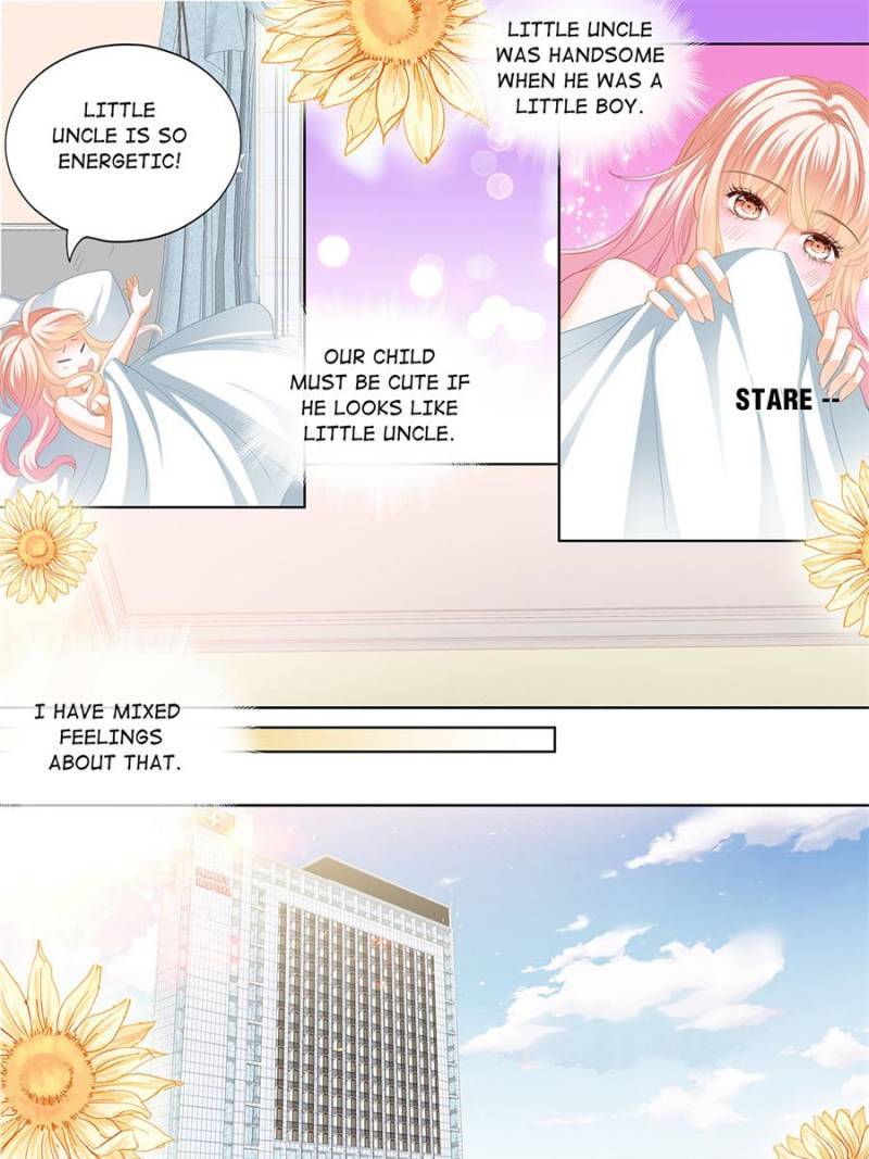 Please Be Gentle, My Bossy Uncle! chapter 161 - page 13