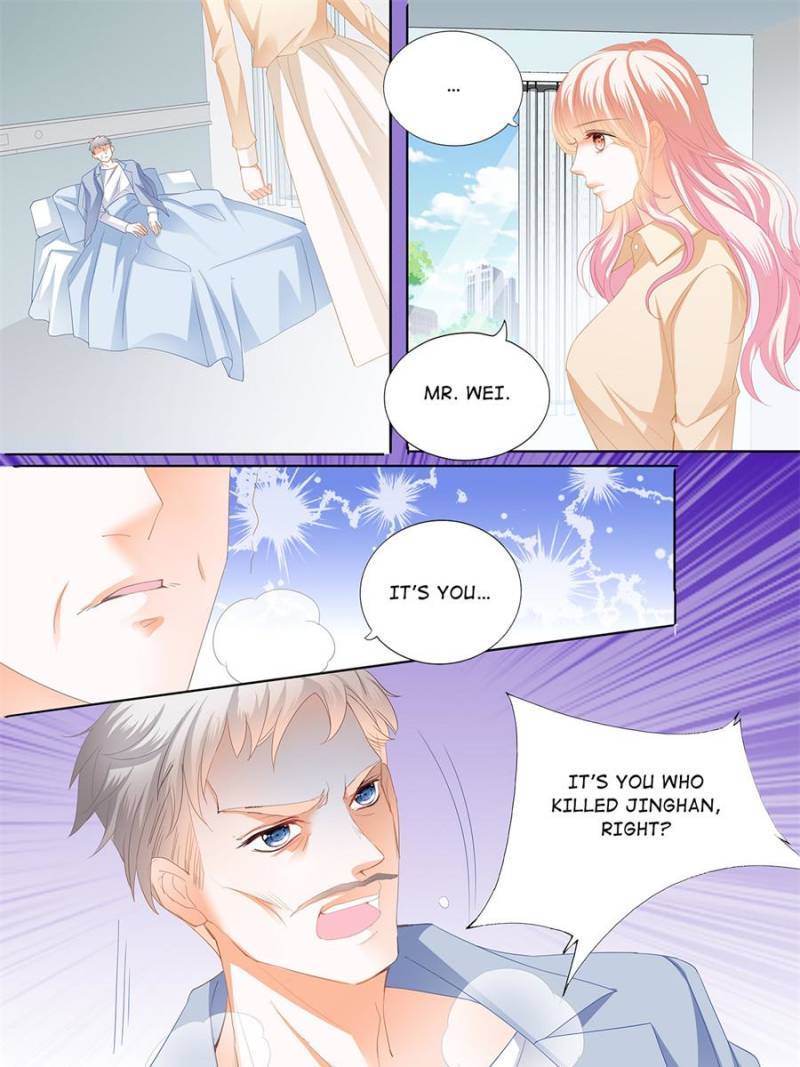 Please Be Gentle, My Bossy Uncle! chapter 161 - page 23