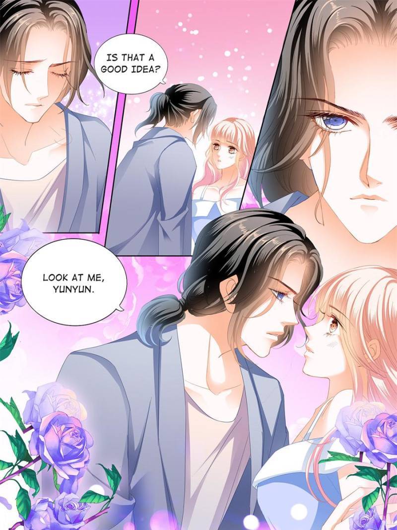 Please Be Gentle, My Bossy Uncle! chapter 161 - page 3