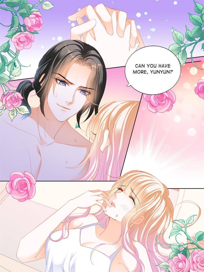 Please Be Gentle, My Bossy Uncle! chapter 161 - page 9