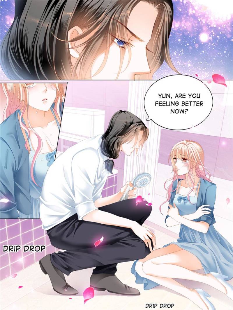 Please Be Gentle, My Bossy Uncle! chapter 47 - page 1