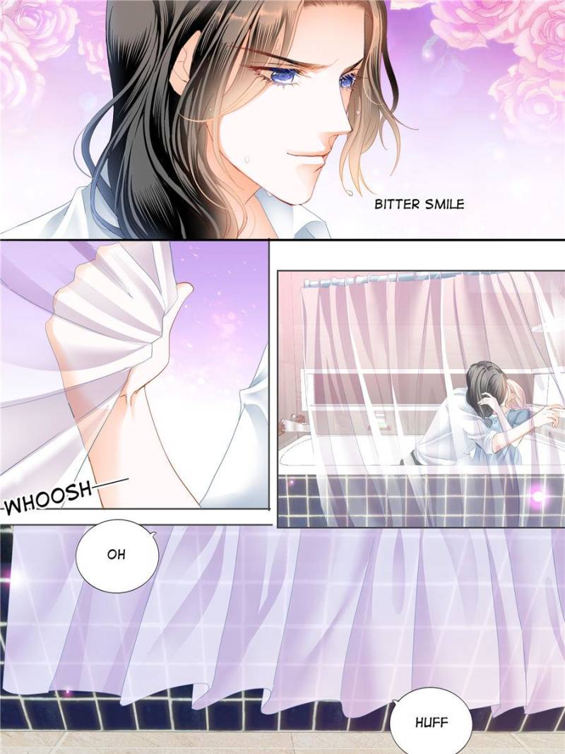 Please Be Gentle, My Bossy Uncle! chapter 47 - page 23
