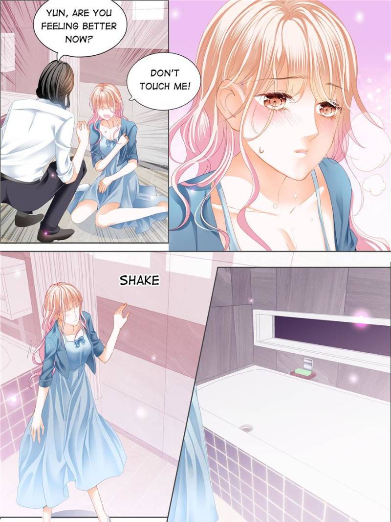 Please Be Gentle, My Bossy Uncle! chapter 47 - page 3