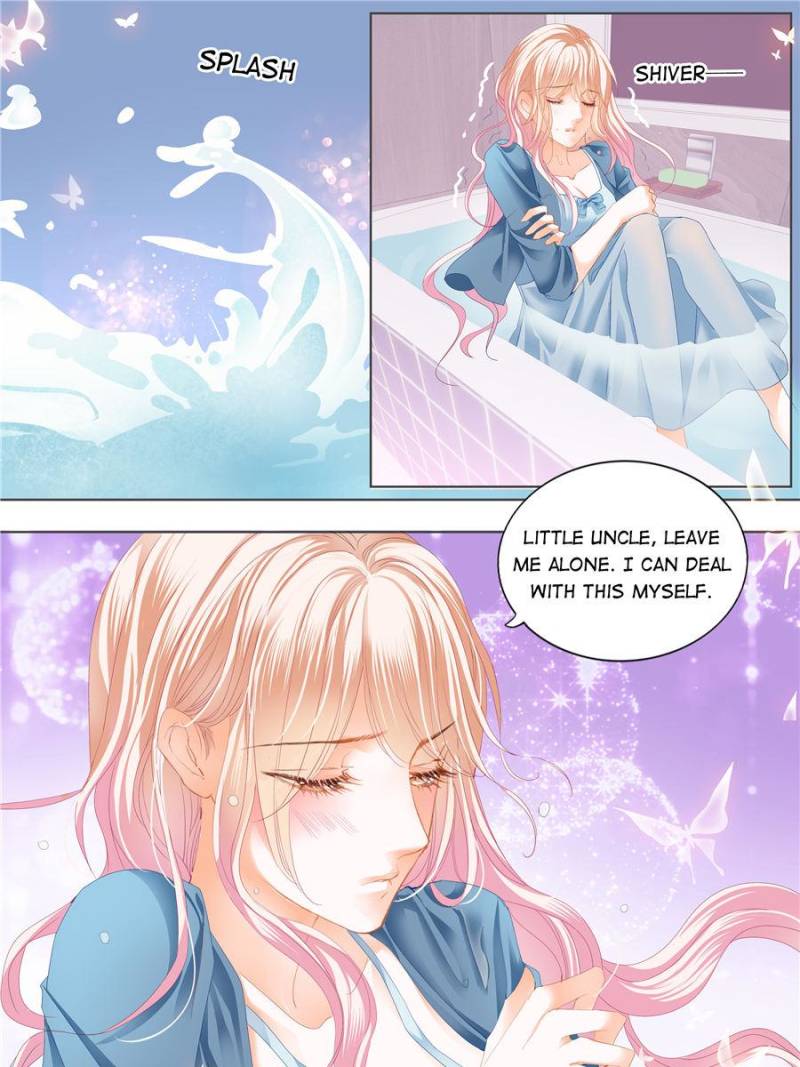 Please Be Gentle, My Bossy Uncle! chapter 47 - page 5