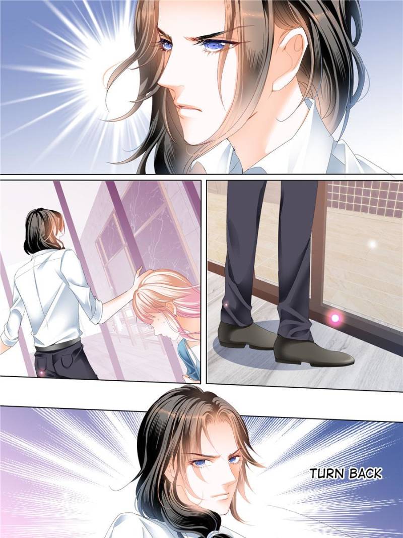 Please Be Gentle, My Bossy Uncle! chapter 47 - page 7
