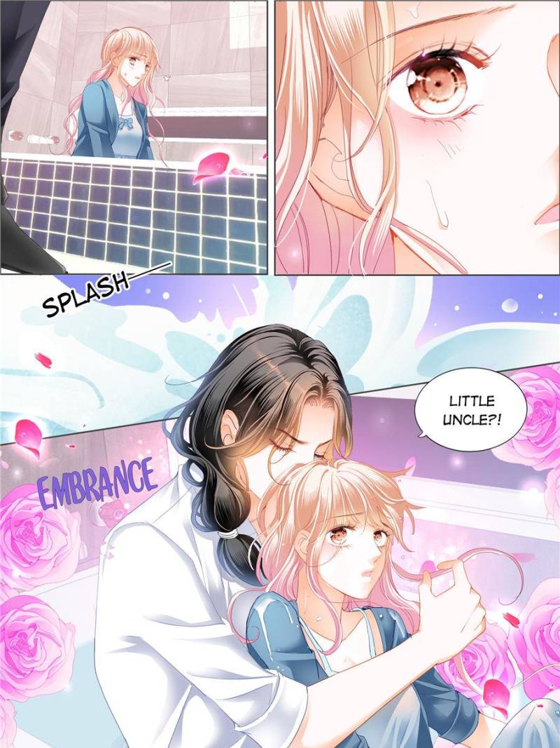 Please Be Gentle, My Bossy Uncle! chapter 47 - page 9