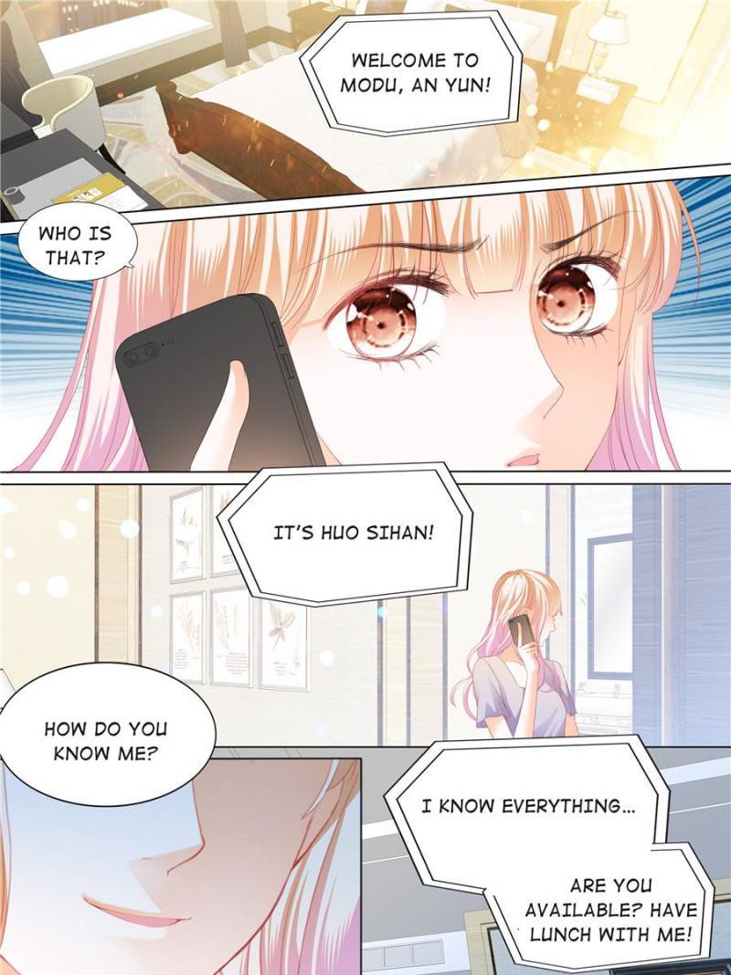 Please Be Gentle, My Bossy Uncle! chapter 107 - page 11