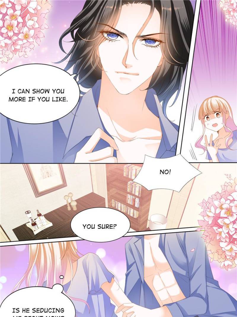 Please Be Gentle, My Bossy Uncle! chapter 107 - page 19
