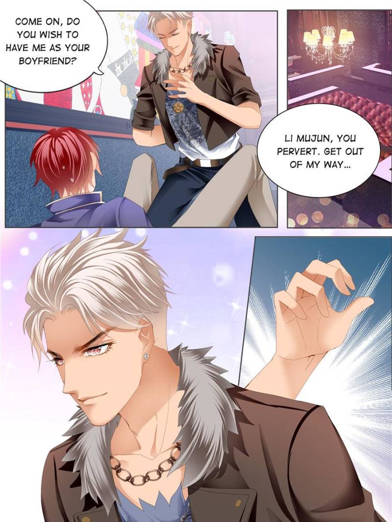 Please Be Gentle, My Bossy Uncle! chapter 48 - page 13