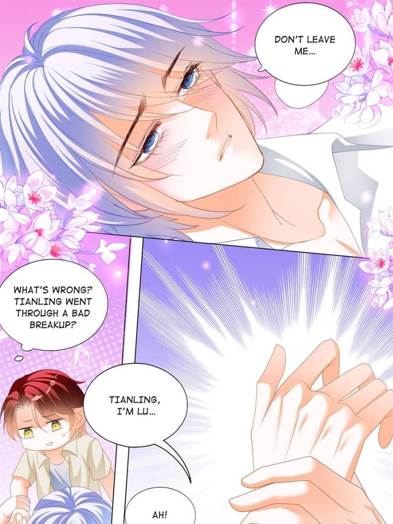 Please Be Gentle, My Bossy Uncle! chapter 159 - page 13
