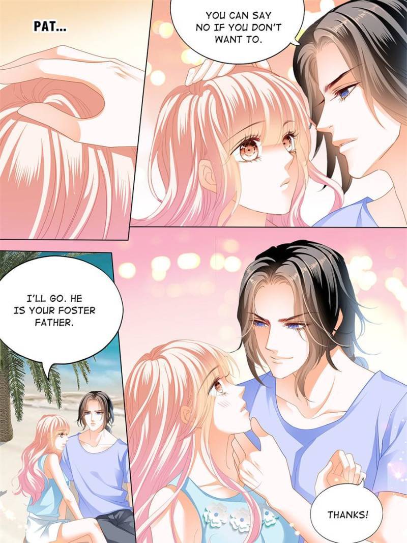 Please Be Gentle, My Bossy Uncle! chapter 159 - page 23