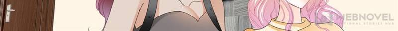 Please Be Gentle, My Bossy Uncle! chapter 122 - page 4