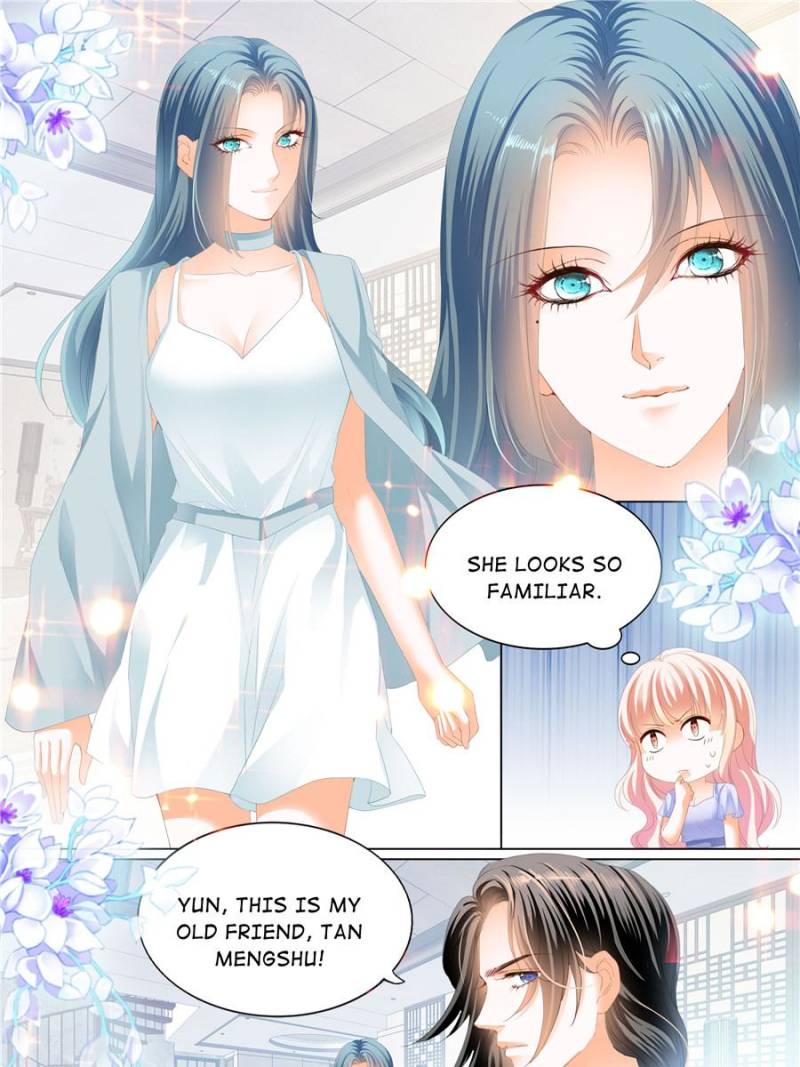 Please Be Gentle, My Bossy Uncle! chapter 106 - page 13