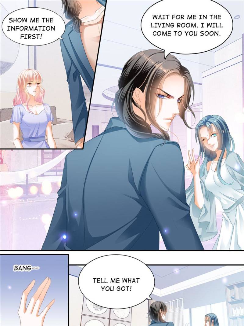 Please Be Gentle, My Bossy Uncle! chapter 106 - page 19