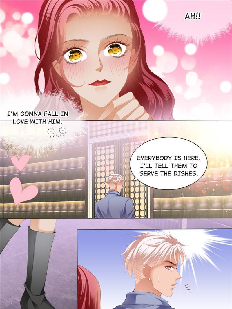 Please Be Gentle, My Bossy Uncle! chapter 144 - page 17